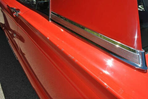 1960 Ford Thunderbird