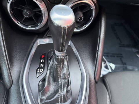 2019 Chevrolet Camaro LS