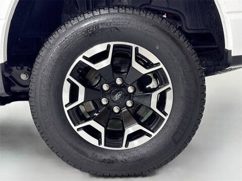 2022 Ford F-150 Lightning Pro