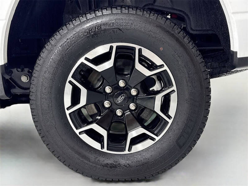 2022 Ford F-150 Lightning Pro