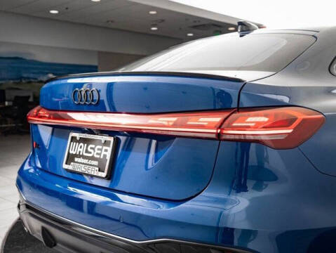 2025 Audi S5 quattro Prestige TFSI