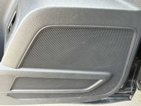 2022 Volkswagen Atlas Cross Sport V6 SEL Premium R-Line 4Motion