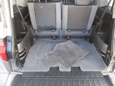 2004 Honda Element EX