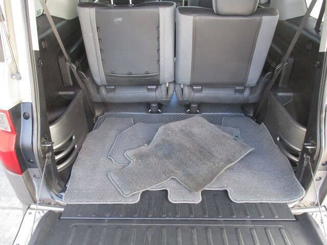 2004 Honda Element EX