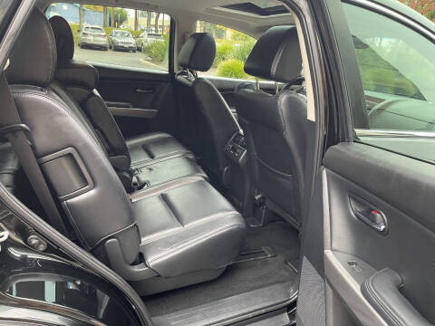 2012 Mazda CX-9 Grand Touring