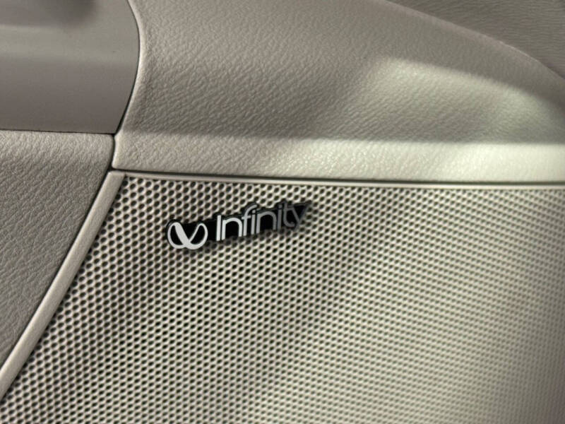 2010 Hyundai Azera Limited