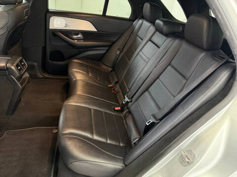 2020 Mercedes-Benz GLE GLE 350 4MATIC