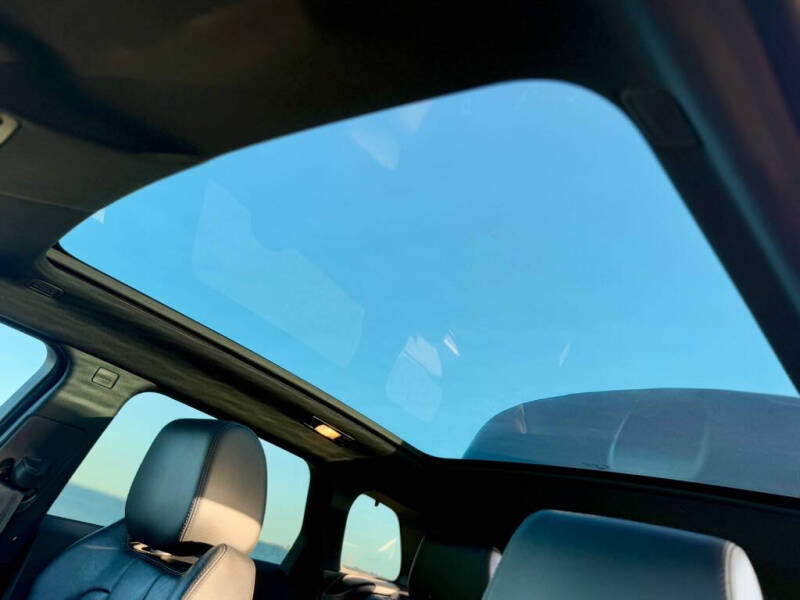 2015 Land Rover Range Rover Evoque Pure Plus