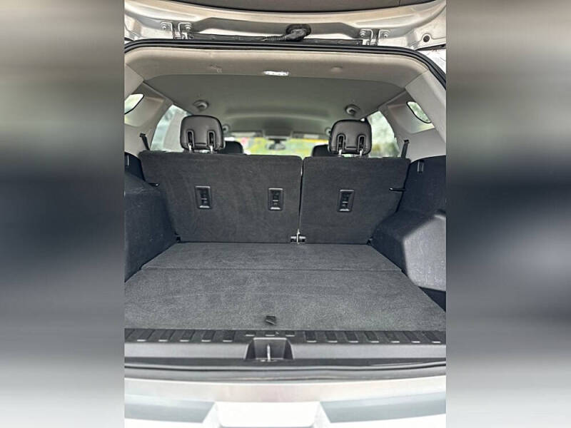 2018 GMC Terrain SLT Diesel