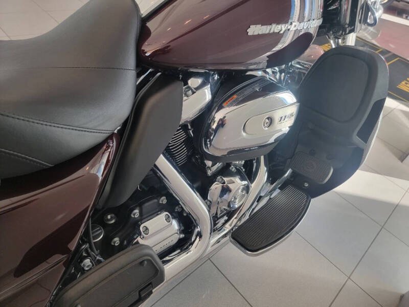 2024 Harley-Davidson Ultra Limited