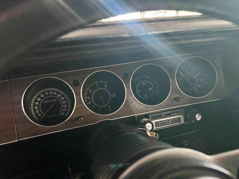 1970 Dodge Challenger