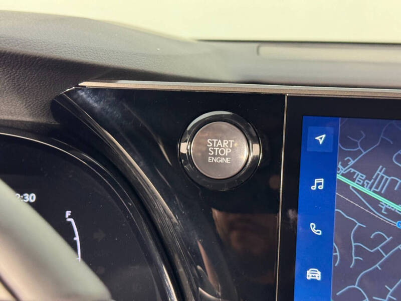 2023 Lexus RX 350 Luxury