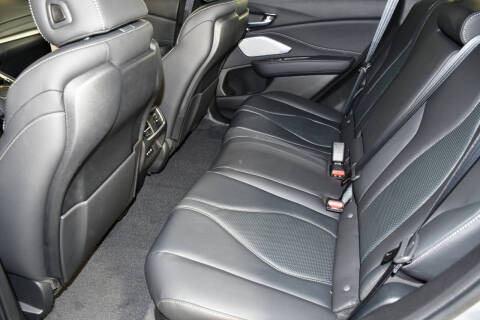 2026 Acura RDX SH-AWD w/Tech