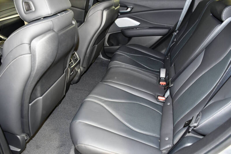 2026 Acura RDX SH-AWD w/Tech