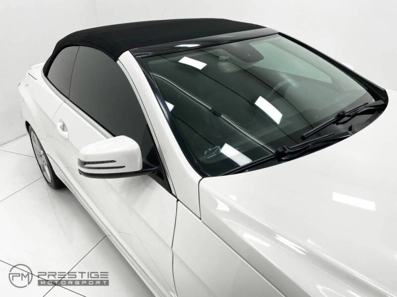 2013 Mercedes-Benz E-Class E 350
