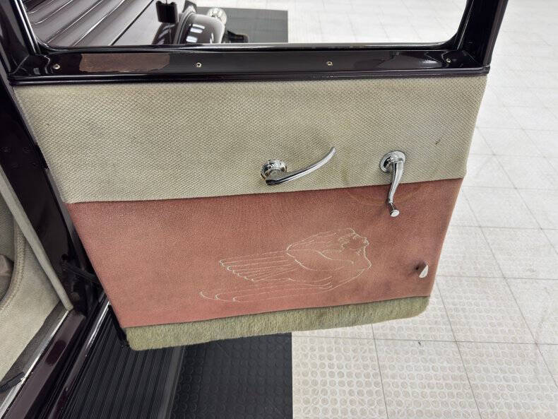 1932 Plymouth Deluxe