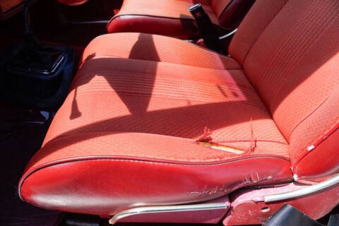 1979 Oldsmobile Cutlass Salon