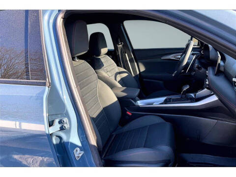 2024 Dodge Hornet R/T