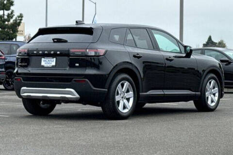 2026 Honda Prologue EX