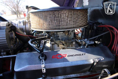 1948 Chevrolet Stylemaster