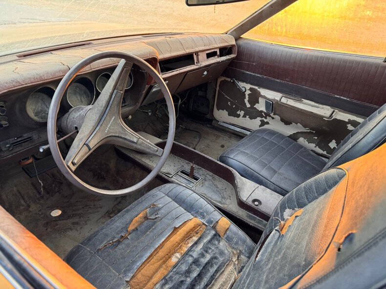 1971 Dodge Super Bee