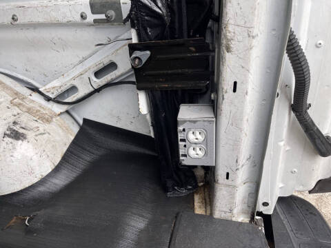 2016 Chevrolet Express 2500