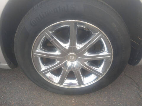 2008 Chrysler 300 Touring