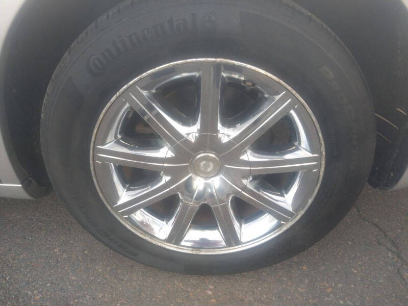 2008 Chrysler 300 Touring