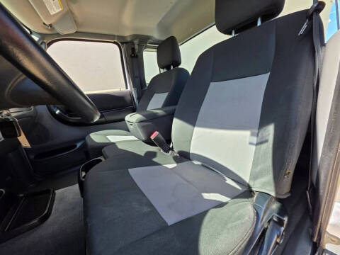 2011 Ford Ranger