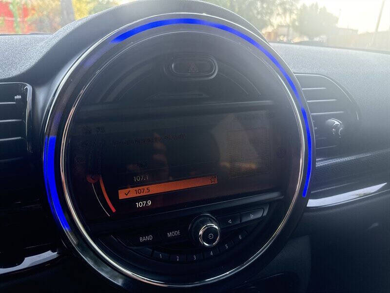 2017 MINI Clubman John Cooper Works ALL4