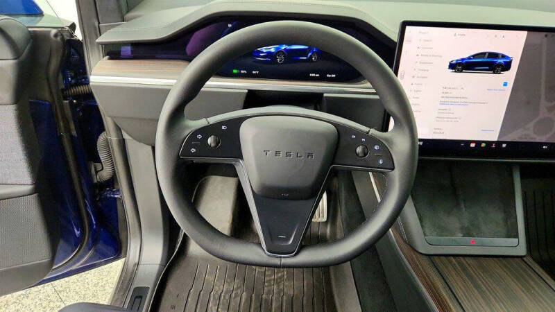 2024 Tesla Model X
