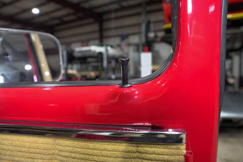 1984 Chevrolet Sportvan G20 Beauville