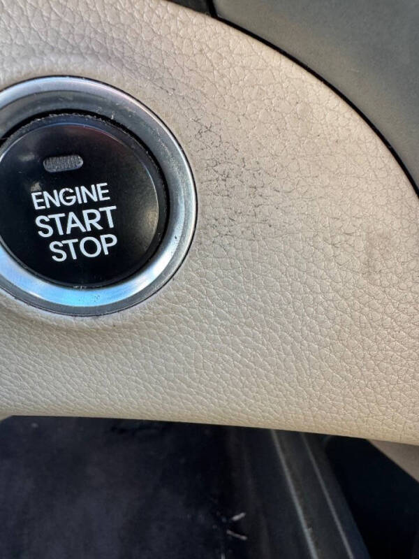 2016 Hyundai Elantra GT