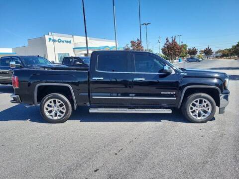 2017 GMC Sierra 1500 for sale at DICK BROOKS PRE-OWNED in Lyman SC