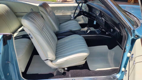 1968 Chevrolet Impala