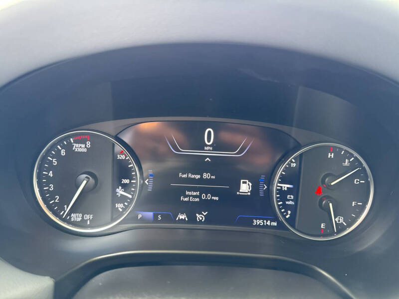 2024 Buick Enclave Premium