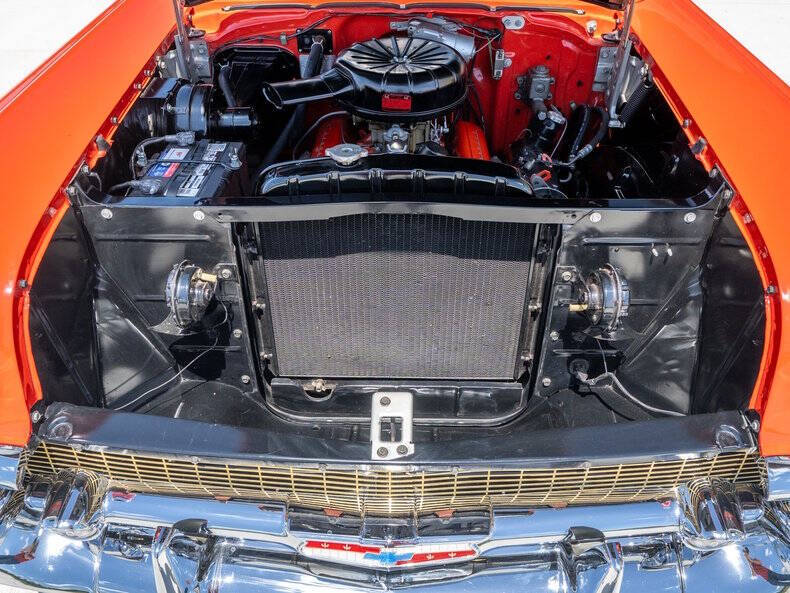 1957 Chevrolet Bel Air