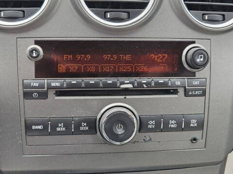 2009 Saturn Vue XE