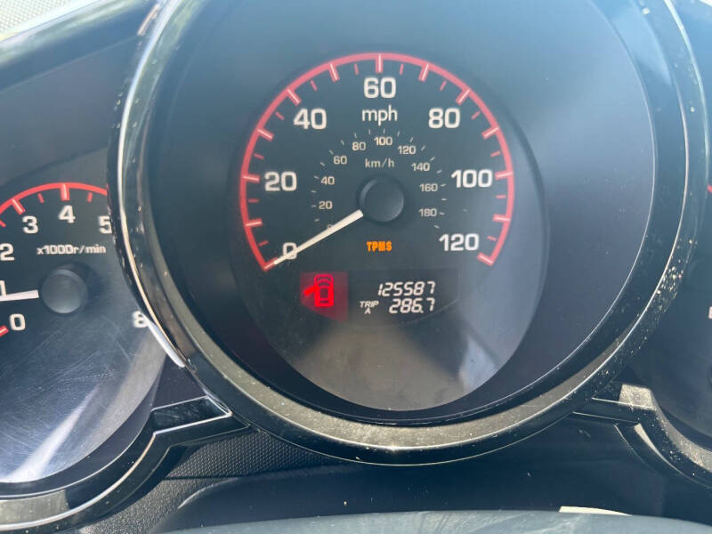 2008 Honda Element SC