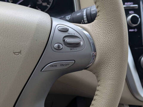 2016 Nissan Murano