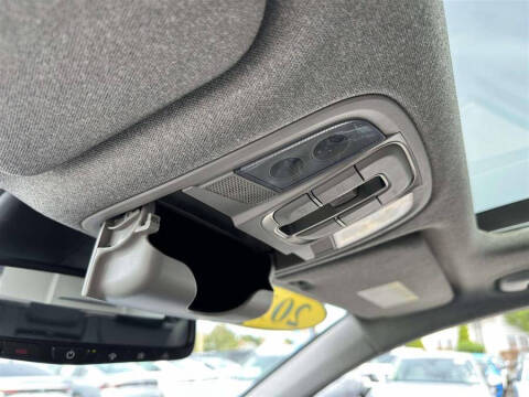 2019 Hyundai Santa Fe Limited 2.4L