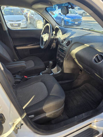2009 Chevrolet HHR LT