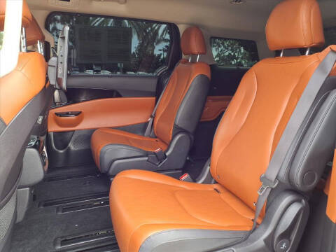 2024 Kia Carnival SX