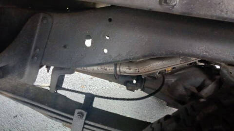 1986 GMC C/K 1500 Series