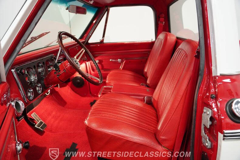 1972 Chevrolet C10