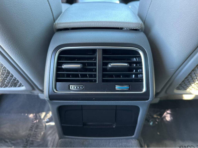 2015 Audi A4 2.0T Premium