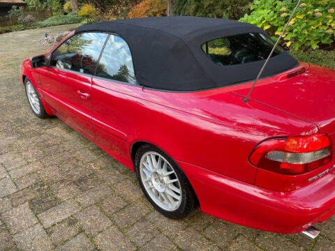 1998 Volvo C70 LT