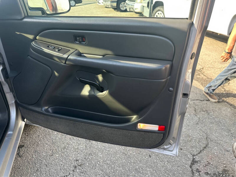 2007 Chevrolet Express 2500
