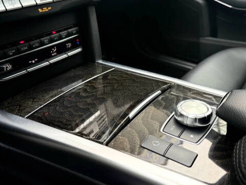 2015 Mercedes-Benz E-Class E 350