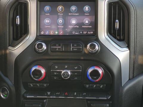 2022 GMC Sierra 3500HD